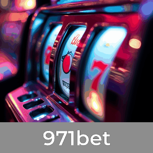 Descubra os Melhores Slots no 971bet: Diversão e Prêmios!