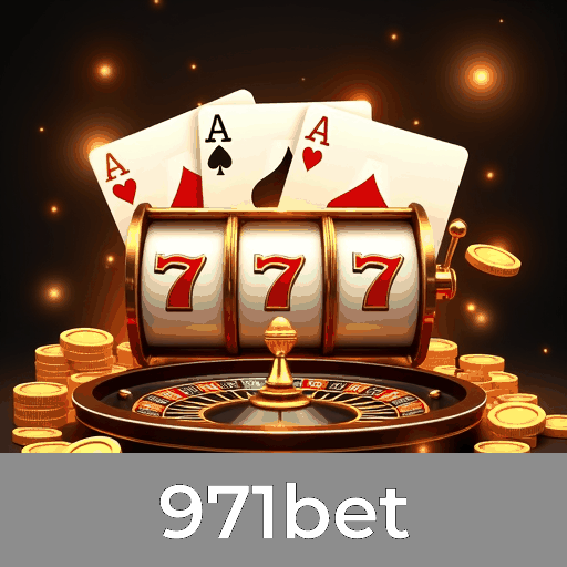 Descubra a Excitação dos Jogos de Cassino com 971bet